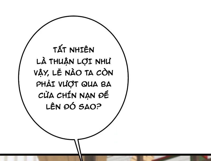 Chưởng Môn Khiêm Tốn Chút Chapter 451 - Trang 4