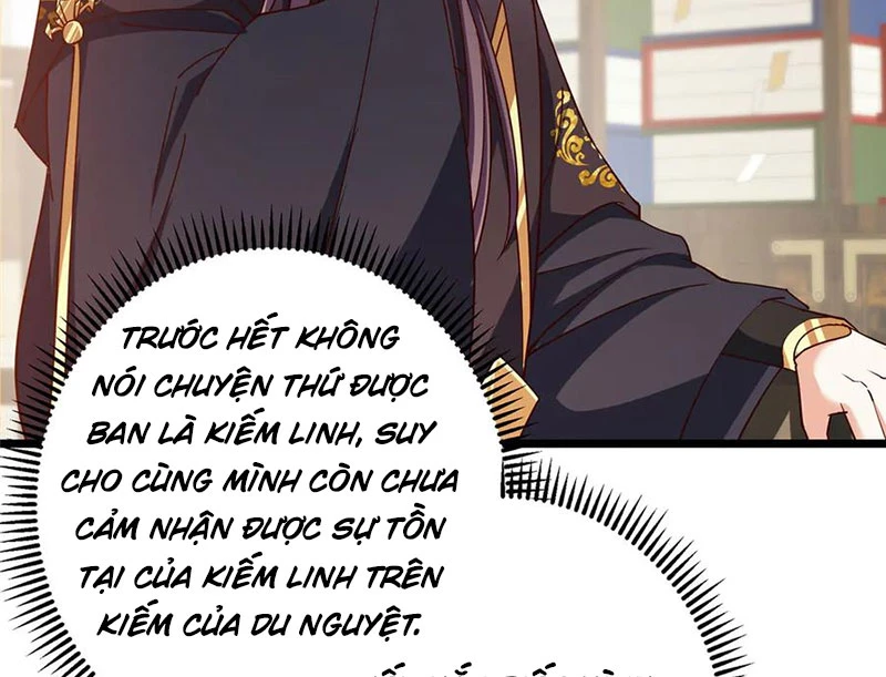 Chưởng Môn Khiêm Tốn Chút Chapter 451 - Trang 4