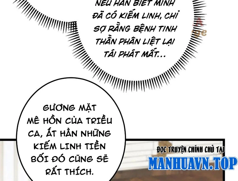 Chưởng Môn Khiêm Tốn Chút Chapter 451 - Trang 4