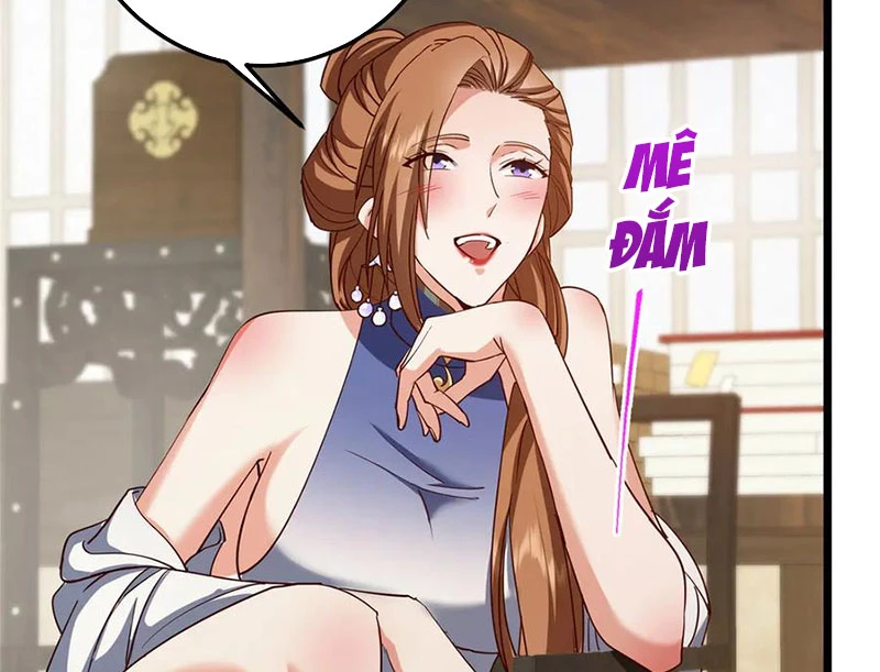 Chưởng Môn Khiêm Tốn Chút Chapter 451 - Trang 4