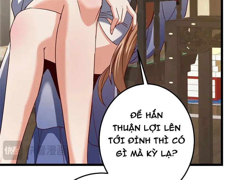 Chưởng Môn Khiêm Tốn Chút Chapter 451 - Trang 4