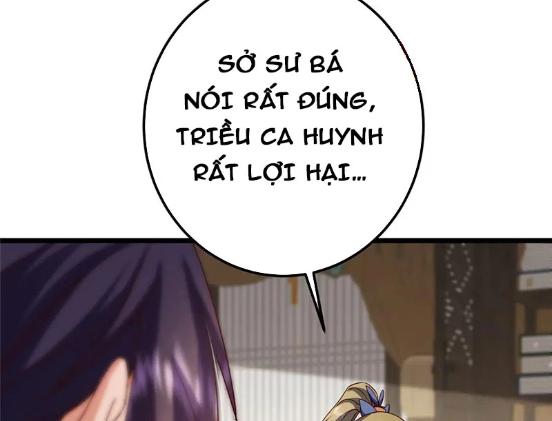 Chưởng Môn Khiêm Tốn Chút Chapter 451 - Trang 4