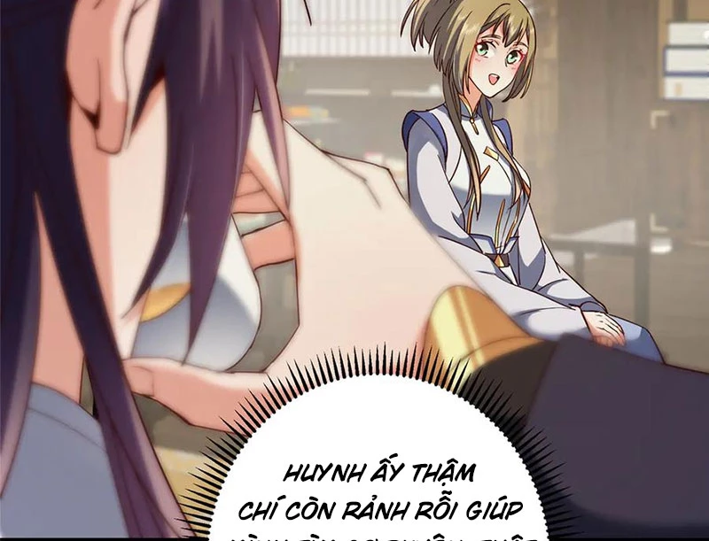Chưởng Môn Khiêm Tốn Chút Chapter 451 - Trang 4