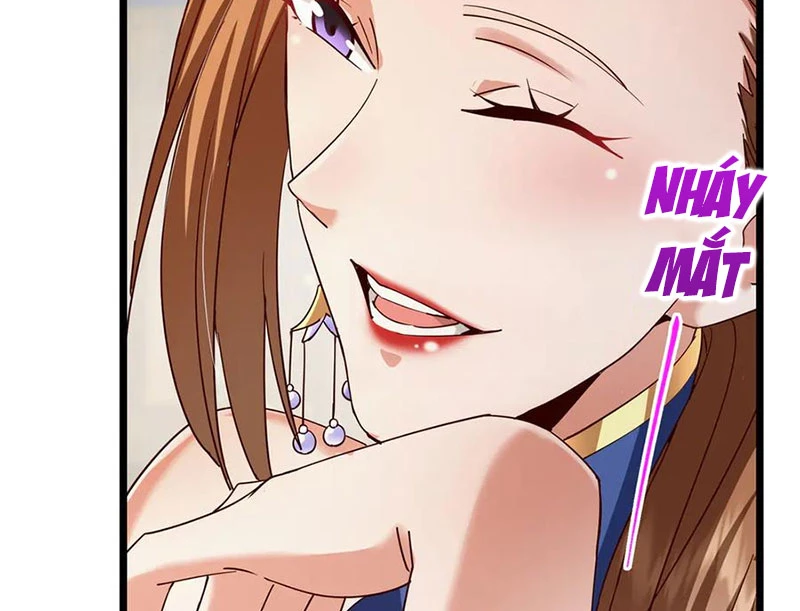 Chưởng Môn Khiêm Tốn Chút Chapter 451 - Trang 4