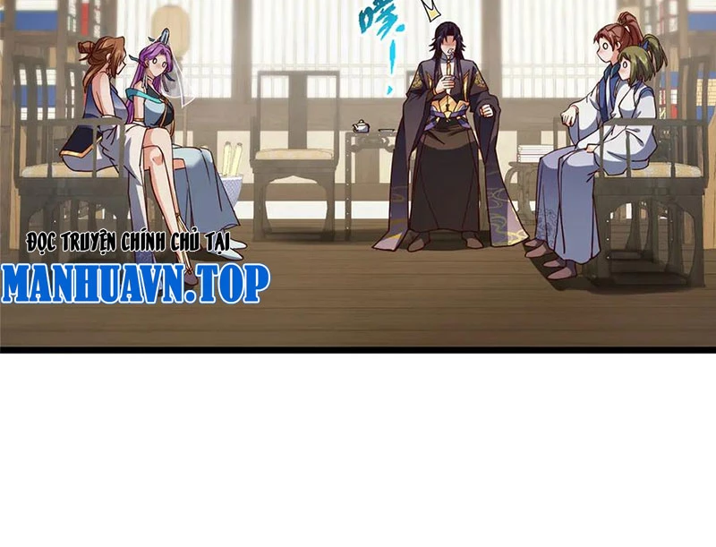 Chưởng Môn Khiêm Tốn Chút Chapter 451 - Trang 4