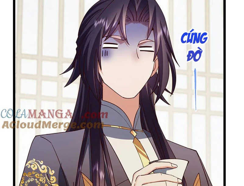 Chưởng Môn Khiêm Tốn Chút Chapter 451 - Trang 4