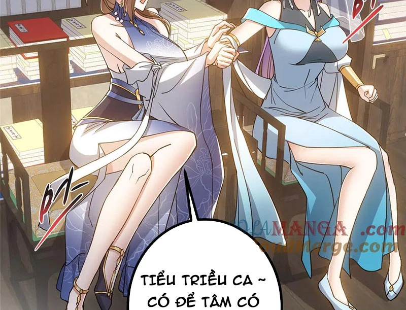 Chưởng Môn Khiêm Tốn Chút Chapter 451 - Trang 4