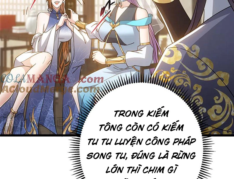 Chưởng Môn Khiêm Tốn Chút Chapter 451 - Trang 4