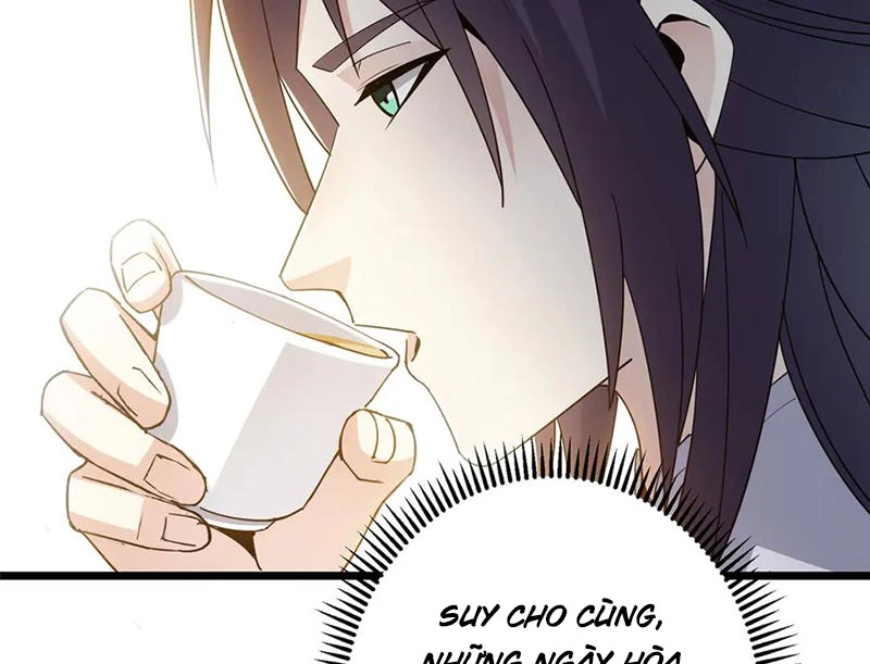 Chưởng Môn Khiêm Tốn Chút Chapter 451 - Trang 4