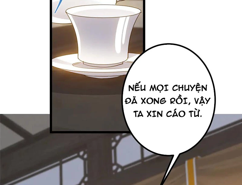 Chưởng Môn Khiêm Tốn Chút Chapter 451 - Trang 4