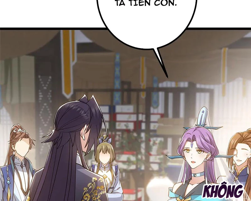 Chưởng Môn Khiêm Tốn Chút Chapter 451 - Trang 4