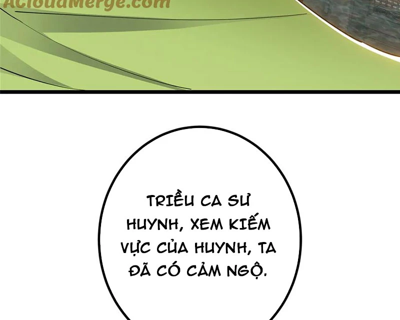 Chưởng Môn Khiêm Tốn Chút Chapter 451 - Trang 4