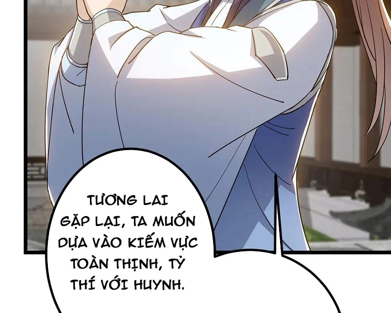 Chưởng Môn Khiêm Tốn Chút Chapter 451 - Trang 4
