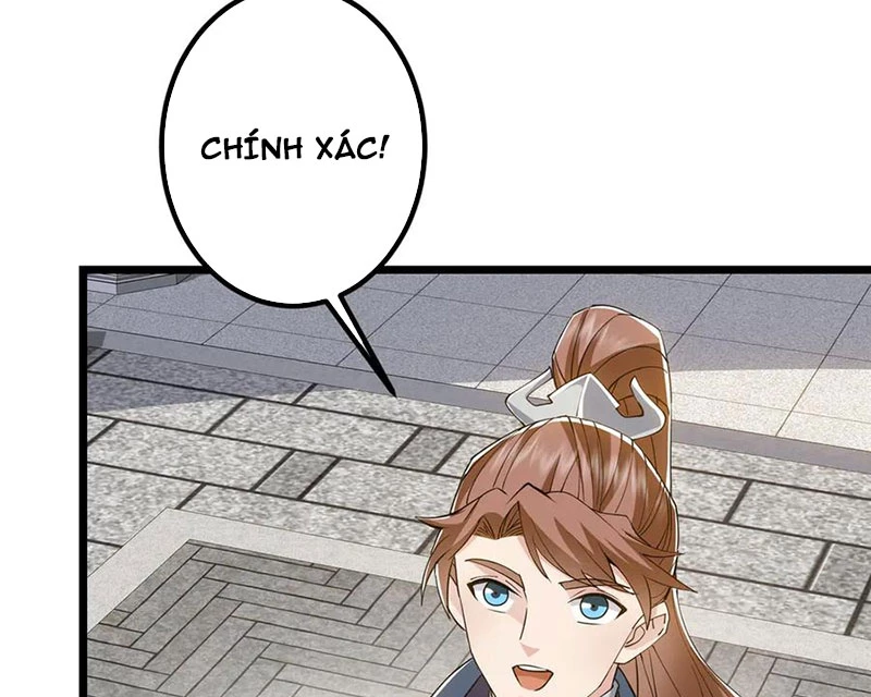 Chưởng Môn Khiêm Tốn Chút Chapter 451 - Trang 4