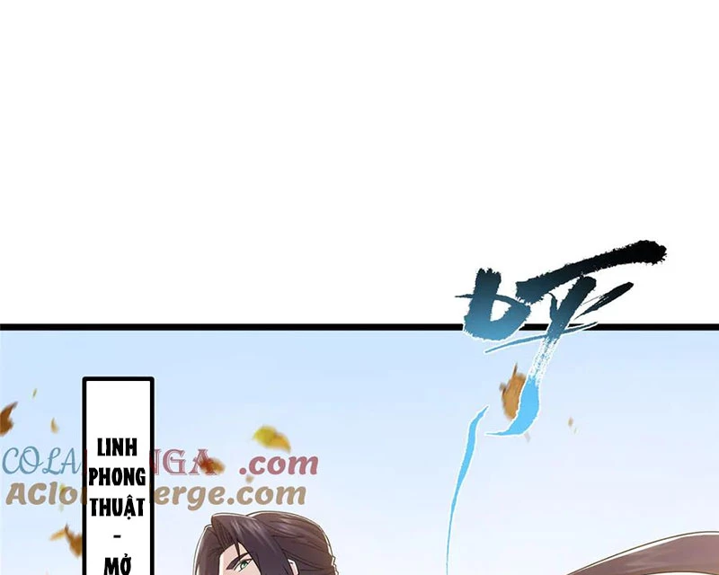 Chưởng Môn Khiêm Tốn Chút Chapter 451 - Trang 4