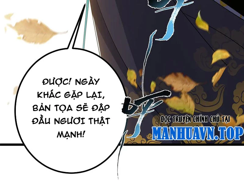 Chưởng Môn Khiêm Tốn Chút Chapter 451 - Trang 4