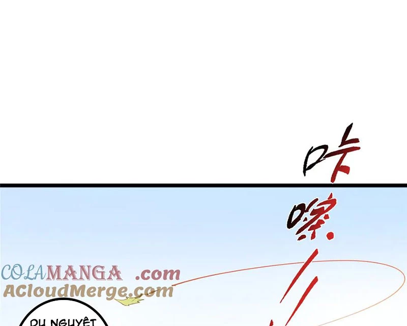 Chưởng Môn Khiêm Tốn Chút Chapter 451 - Trang 4