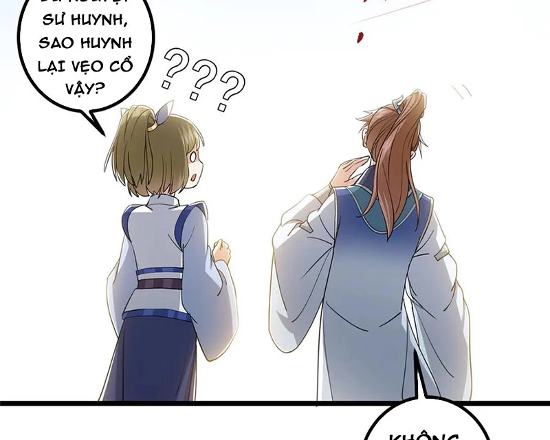 Chưởng Môn Khiêm Tốn Chút Chapter 451 - Trang 4