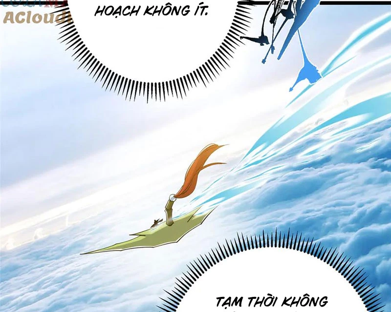 Chưởng Môn Khiêm Tốn Chút Chapter 451 - Trang 4