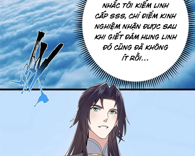 Chưởng Môn Khiêm Tốn Chút Chapter 451 - Trang 4