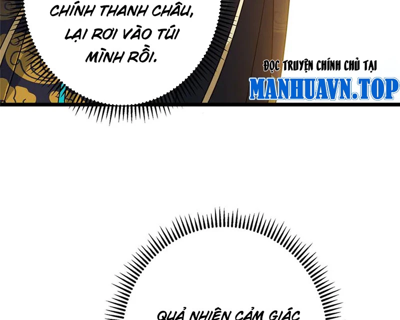 Chưởng Môn Khiêm Tốn Chút Chapter 451 - Trang 4