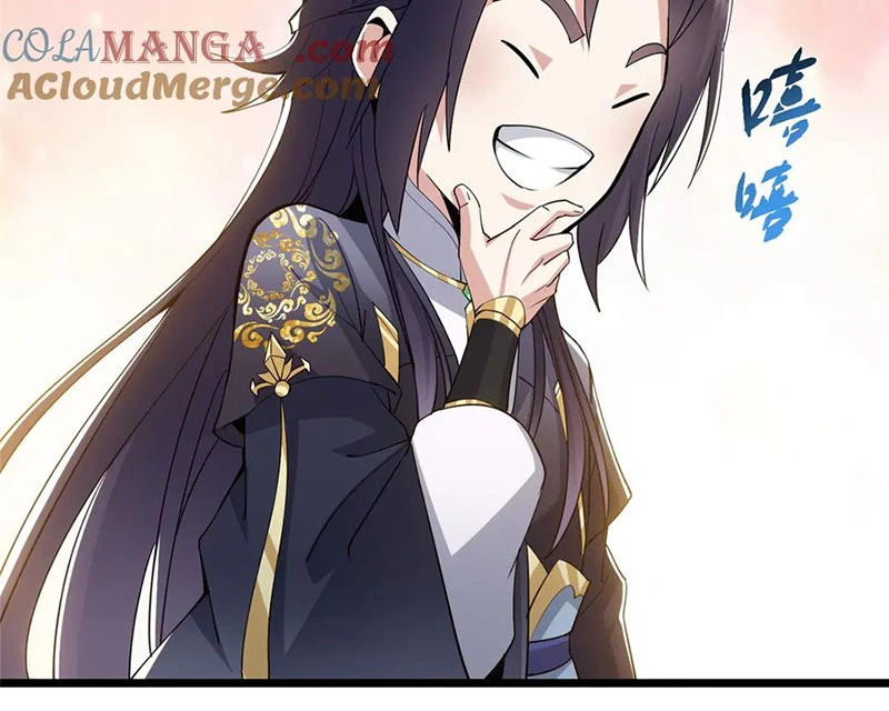 Chưởng Môn Khiêm Tốn Chút Chapter 451 - Trang 4