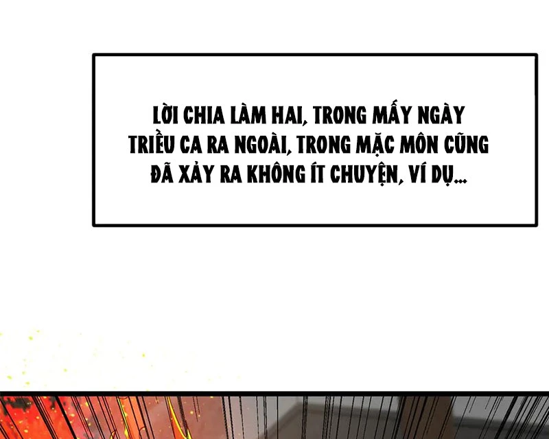 Chưởng Môn Khiêm Tốn Chút Chapter 451 - Trang 4