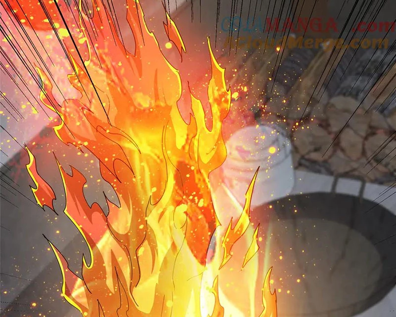 Chưởng Môn Khiêm Tốn Chút Chapter 451 - Trang 4
