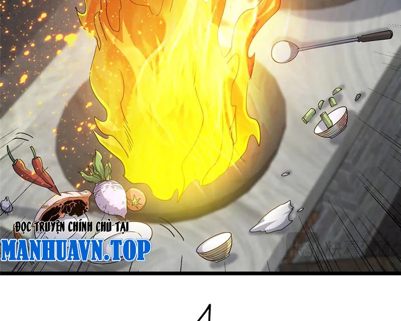 Chưởng Môn Khiêm Tốn Chút Chapter 451 - Trang 4