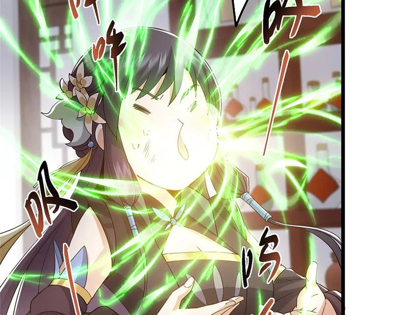 Chưởng Môn Khiêm Tốn Chút Chapter 451 - Trang 4