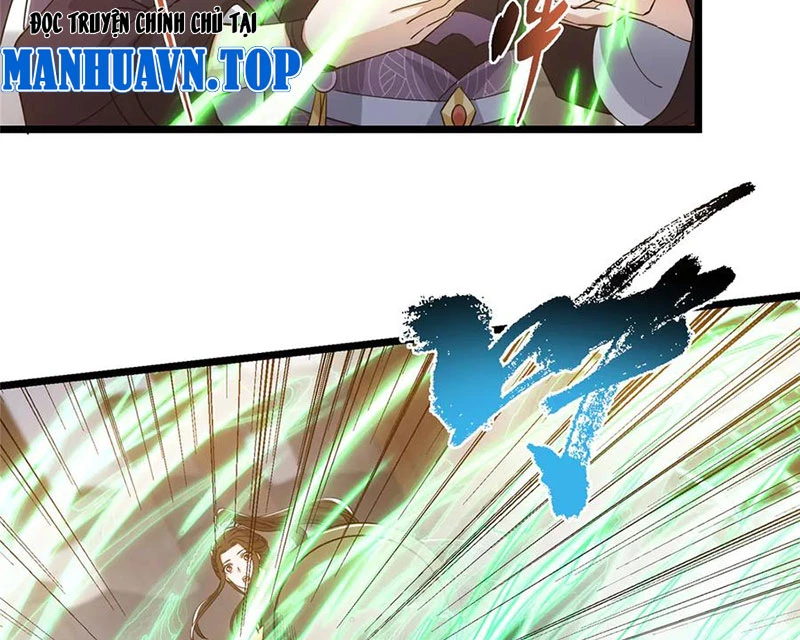 Chưởng Môn Khiêm Tốn Chút Chapter 451 - Trang 4