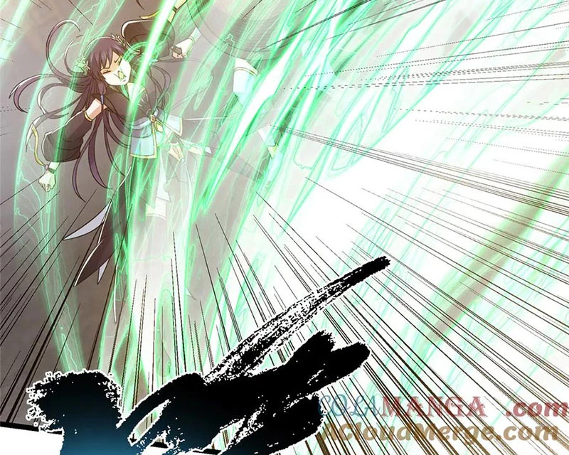 Chưởng Môn Khiêm Tốn Chút Chapter 451 - Trang 4