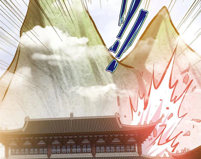 Chưởng Môn Khiêm Tốn Chút Chapter 451 - Trang 4