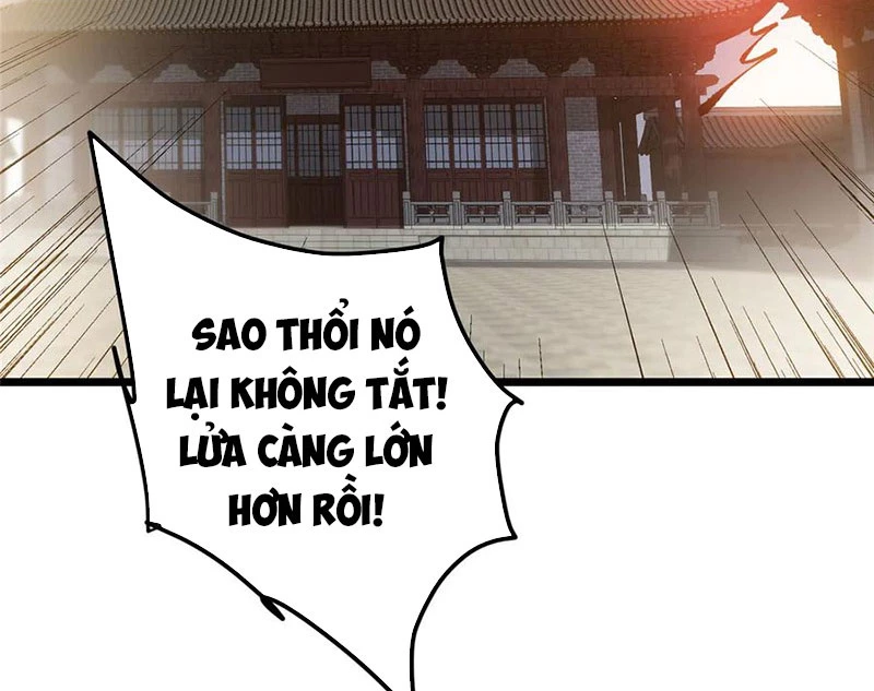 Chưởng Môn Khiêm Tốn Chút Chapter 451 - Trang 4
