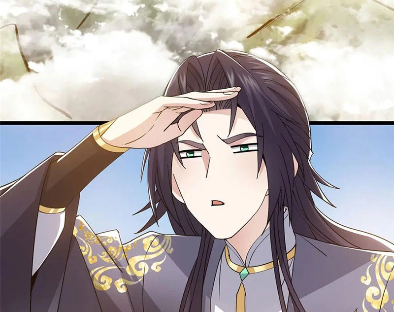 Chưởng Môn Khiêm Tốn Chút Chapter 451 - Trang 4