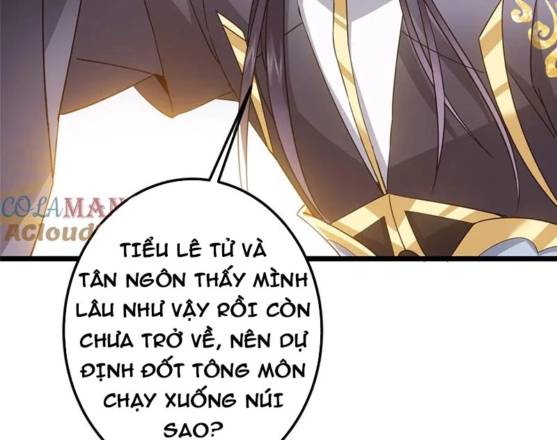 Chưởng Môn Khiêm Tốn Chút Chapter 451 - Trang 4