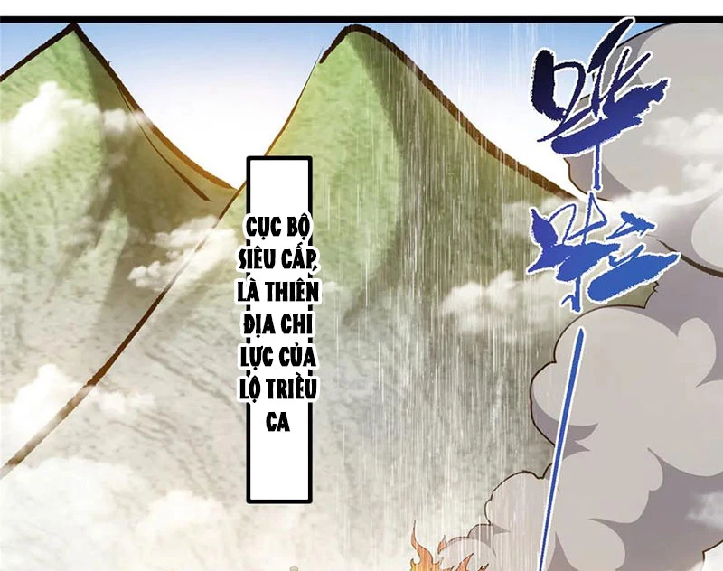 Chưởng Môn Khiêm Tốn Chút Chapter 451 - Trang 4