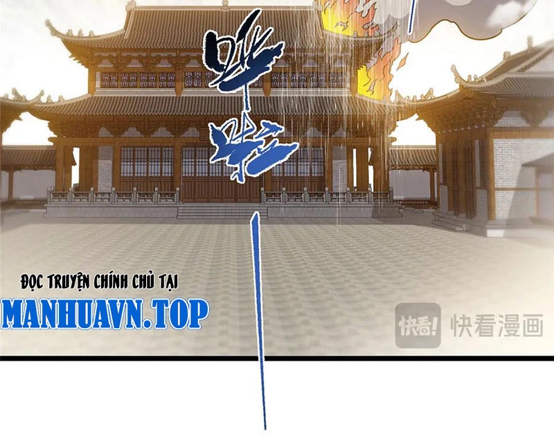Chưởng Môn Khiêm Tốn Chút Chapter 451 - Trang 4