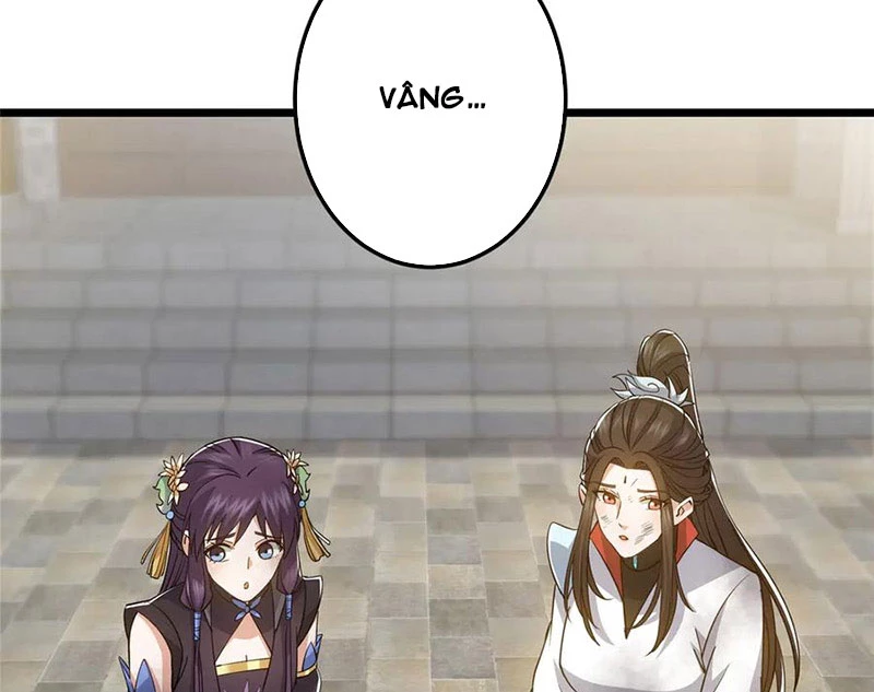 Chưởng Môn Khiêm Tốn Chút Chapter 451 - Trang 4