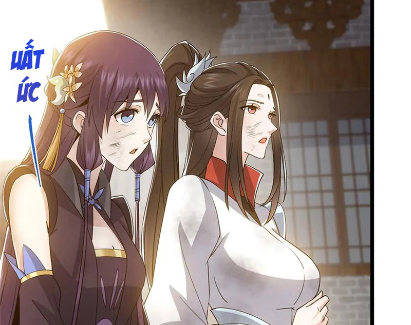 Chưởng Môn Khiêm Tốn Chút Chapter 451 - Trang 4