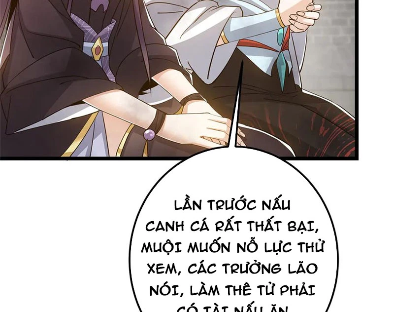 Chưởng Môn Khiêm Tốn Chút Chapter 451 - Trang 4