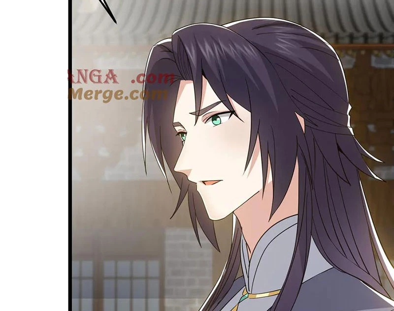 Chưởng Môn Khiêm Tốn Chút Chapter 451 - Trang 4