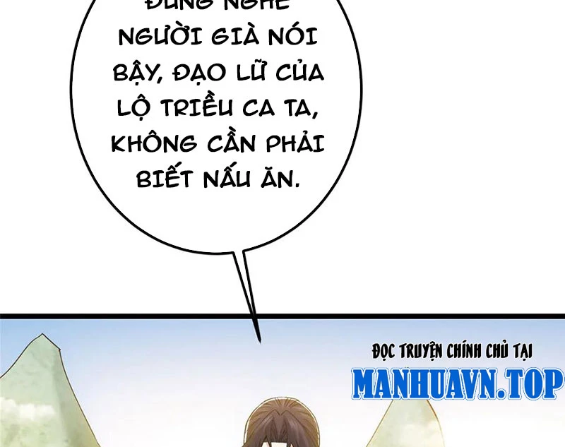 Chưởng Môn Khiêm Tốn Chút Chapter 451 - Trang 4