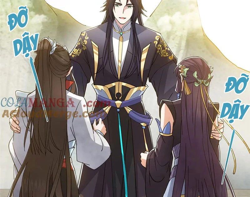 Chưởng Môn Khiêm Tốn Chút Chapter 451 - Trang 4