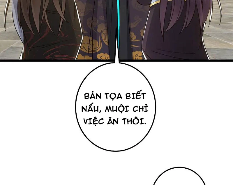 Chưởng Môn Khiêm Tốn Chút Chapter 451 - Trang 4