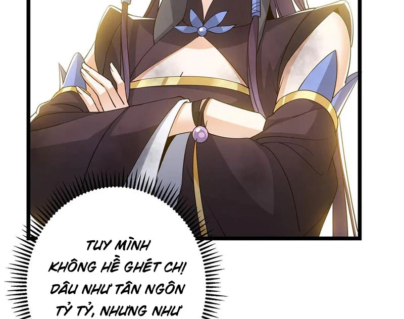 Chưởng Môn Khiêm Tốn Chút Chapter 451 - Trang 4