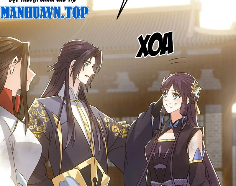 Chưởng Môn Khiêm Tốn Chút Chapter 451 - Trang 4