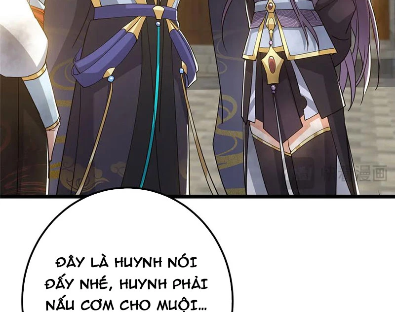 Chưởng Môn Khiêm Tốn Chút Chapter 451 - Trang 4