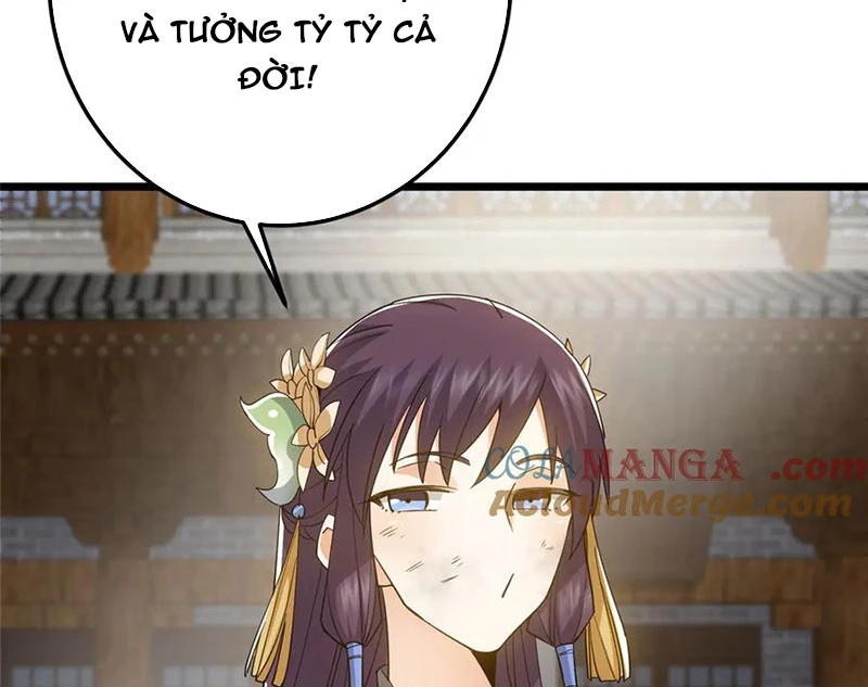 Chưởng Môn Khiêm Tốn Chút Chapter 451 - Trang 4