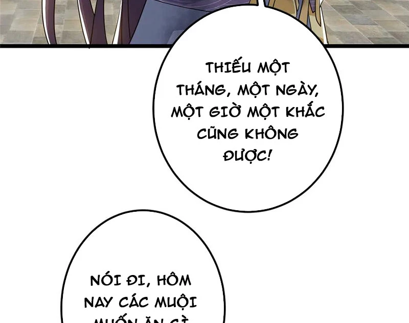 Chưởng Môn Khiêm Tốn Chút Chapter 451 - Trang 4
